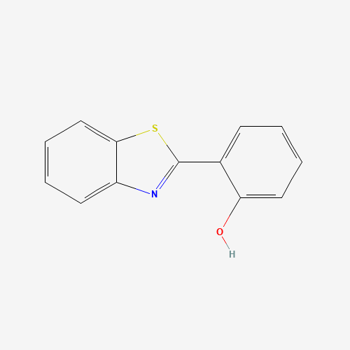 2-(2-Hydroxyphenyl)benzothiazole (CAS: 3411-95-8) - Related Chemical Product