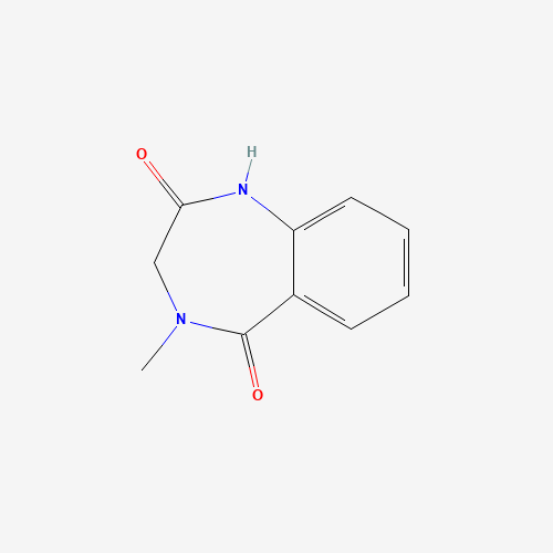 FT-0634845 CAS:3415-35-8 chemical structure
