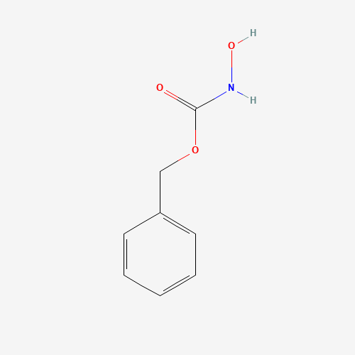 BENZYL N-HYDROXYCARBAMATE (CAS: 3426-71-9) - Related Chemical Product