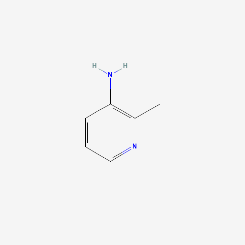 3-Amino-2-picoline (CAS: 3430-10-2) - Related Chemical Product