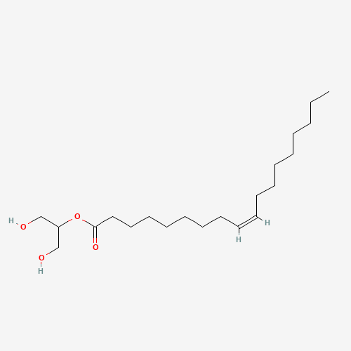 FT-0634856 CAS:3443-84-3 chemical structure