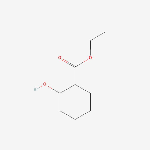 FT-0634858 CAS:3444-72-2 chemical structure