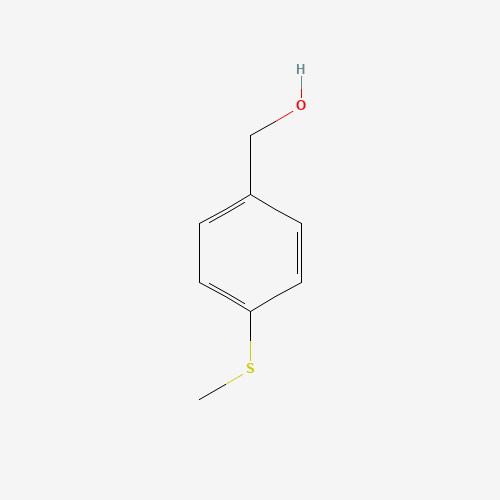 4-(Methylthio)benzyl alcohol (CAS: 3446-90-0) - Related Chemical Product