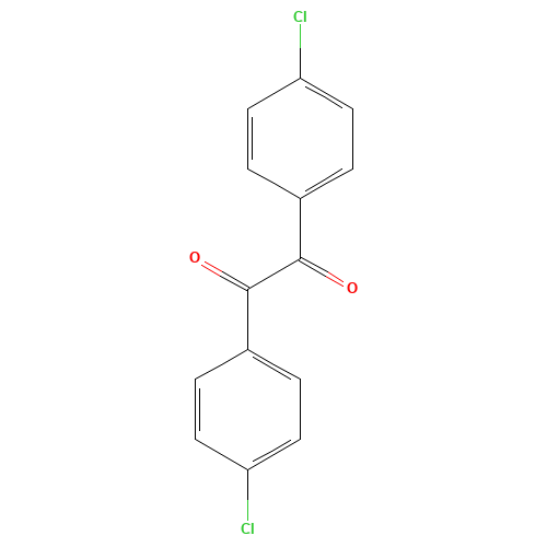 4,4'-Dichlorobenzil (CAS: 3457-46-3) - Related Chemical Product