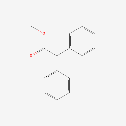 METHYL DIPHENYLACETATE (CAS: 3469-00-9) - Related Chemical Product
