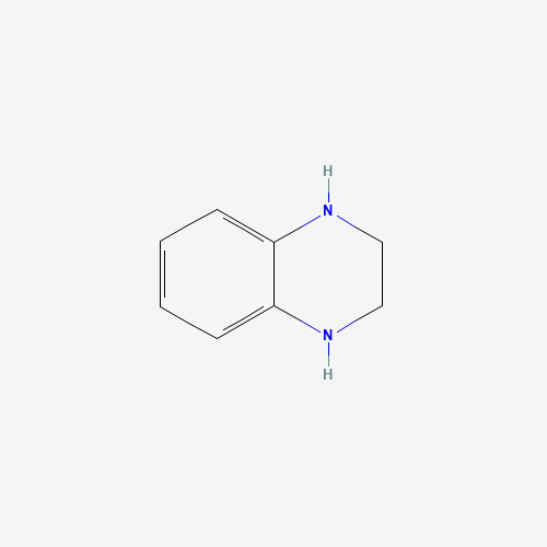 1,2,3,4-TETRAHYDRO-QUINOXALINE (CAS: 3476-89-9) - Related Chemical Product