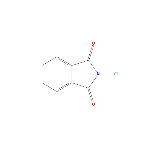 N-Chlorophthalimide (CAS: 3481-09-2) - Related Chemical Product