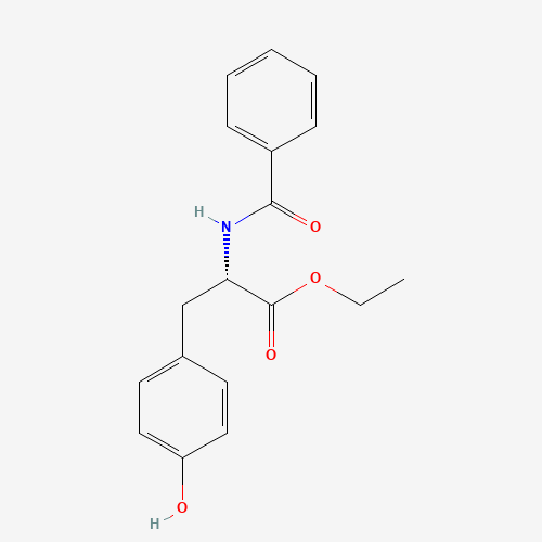 FT-0634878 CAS:3483-82-7 chemical structure