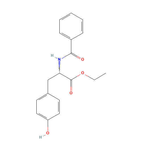 FT-0634878 CAS:3483-82-7 chemical structure