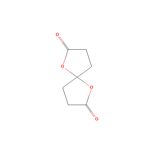 FT-0634882 CAS:3505-67-7 chemical structure