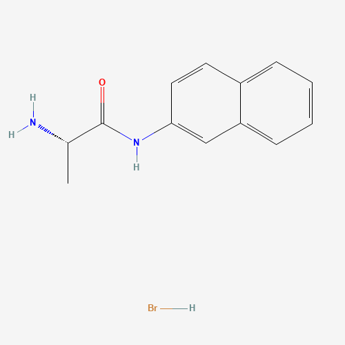 FT-0634883 CAS:3513-56-2 chemical structure
