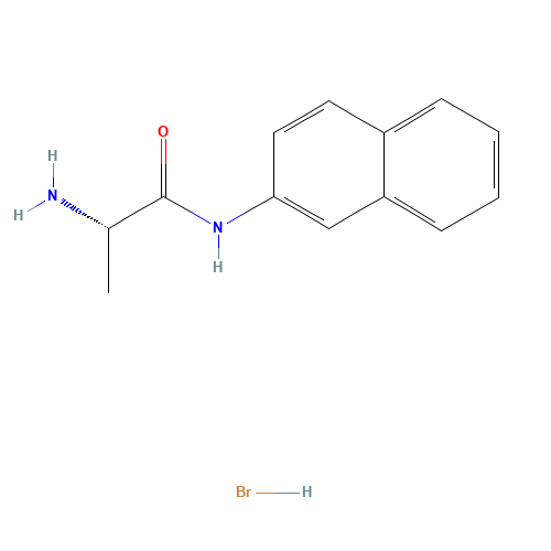FT-0634883 CAS:3513-56-2 chemical structure