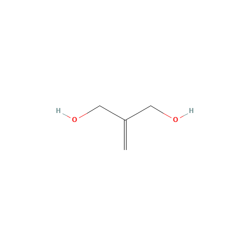 2-Methylene-1,3-propanediol (CAS: 3513-81-3) - Related Chemical Product