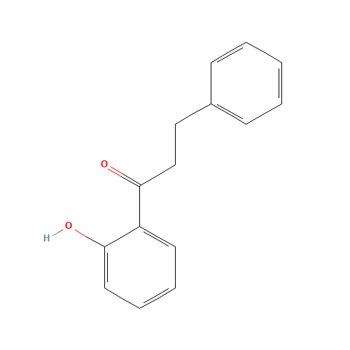 2'-Hydroxy-3-phenylpropiophenone (CAS: 3516-95-8) - Related Chemical Product