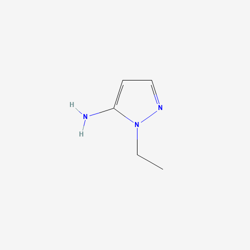 5-AMINO-1-ETHYLPYRAZOLE (CAS: 3528-58-3) - Related Chemical Product