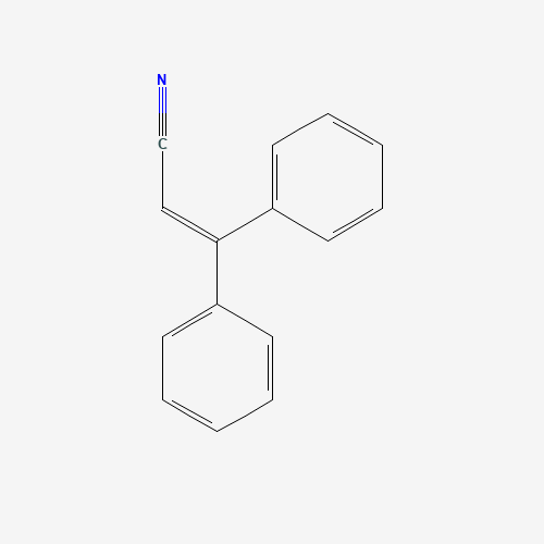 B-PHENYLCINNAMONITRILE (CAS: 3531-24-6) - Related Chemical Product
