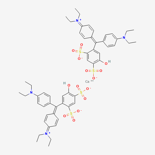 FT-0634892 CAS:3536-49-0 chemical structure