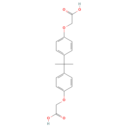 FT-0634893 CAS:3539-42-2 chemical structure