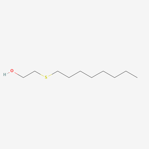 FT-0634899 CAS:3547-33-9 chemical structure