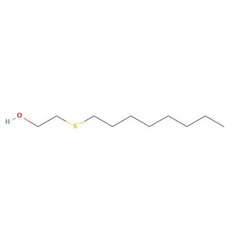 2-HYDROXYETHYL-N-OCTYL SULPHIDE (CAS: 3547-33-9) - Related Chemical Product