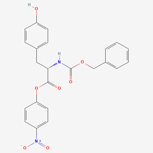 Z-TYR-ONP (CAS: 3556-56-7) - Related Chemical Product