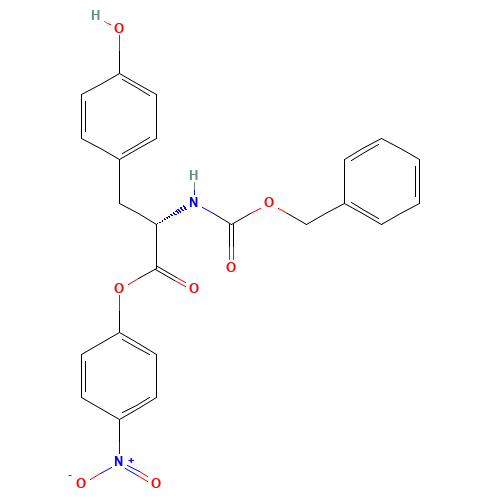 FT-0634900 CAS:3556-56-7 chemical structure