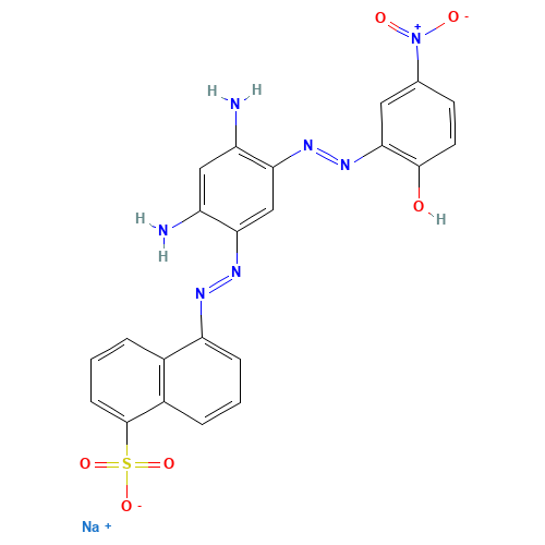 FT-0634905 CAS:3564-15-6 chemical structure