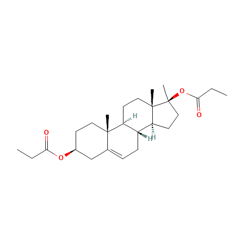 FT-0634921 CAS:3593-85-9 chemical structure