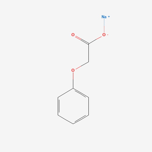 Sodium phenoxyacetate (CAS: 3598-16-1) - Related Chemical Product