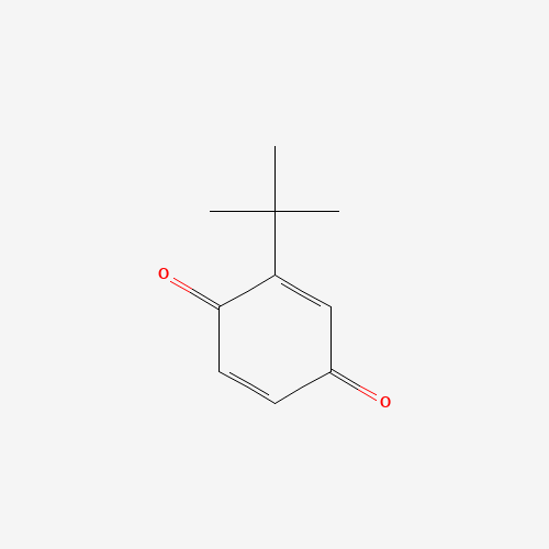 2-tert-Butyl-1,4-benzoquinone (CAS: 3602-55-9) - Related Chemical Product