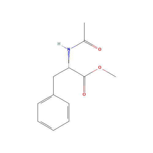 AC-PHE-OME (CAS: 3618-96-0) - Related Chemical Product