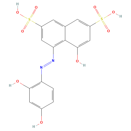 FT-0634936 CAS:3627-01-8 chemical structure