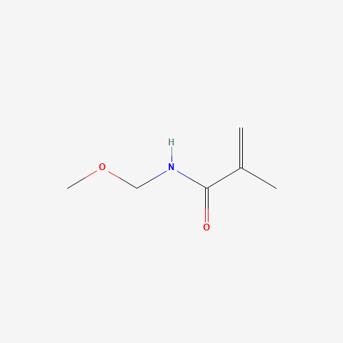 N-(METHOXYMETHYL)METHACRYLAMIDE (CAS: 3644-12-0) - Related Chemical Product