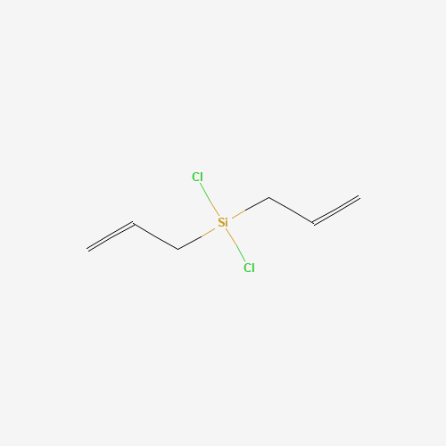DIALLYLDICHLOROSILANE (CAS: 3651-23-8) - Related Chemical Product