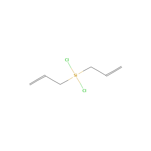DIALLYLDICHLOROSILANE (CAS: 3651-23-8) - Related Chemical Product