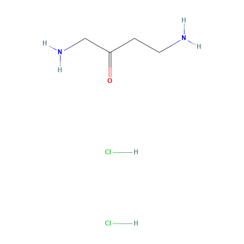 1,4-DIAMINO-2-BUTANONE DIHYDROCHLORIDE (CAS: 3660-09-1) - Related Chemical Product