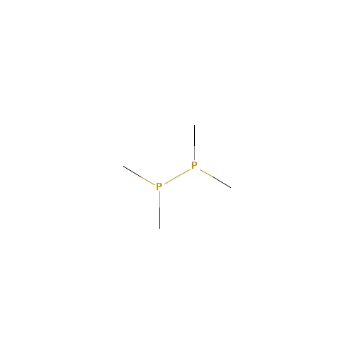 TETRAMETHYLBIPHOSPHINE (CAS: 3676-91-3) - Related Chemical Product