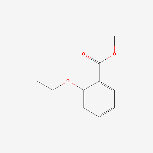 Methyl 2-ethoxybenzoate (CAS: 3686-55-3) - Related Chemical Product