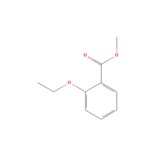Methyl 2-ethoxybenzoate (CAS: 3686-55-3) - Related Chemical Product