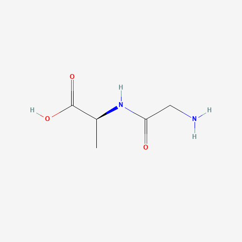 FT-0634971 CAS:3695-73-6 chemical structure
