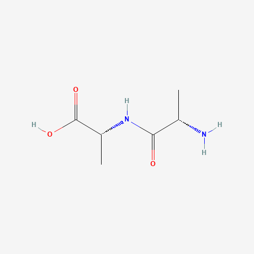 H-ALA-D-ALA-OH (CAS: 3695-80-5) - Related Chemical Product