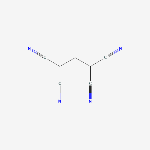 1,1,3,3-PROPANETETRACARBONITRILE (CAS: 3695-98-5) - Related Chemical Product