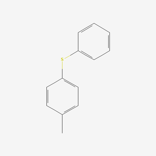 4-METHYLDIPHENYL SULFIDE (CAS: 3699-01-2) - Related Chemical Product
