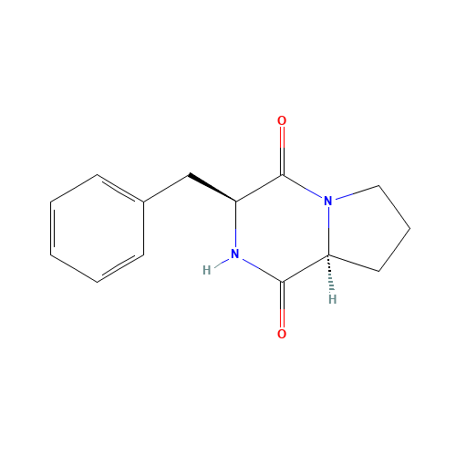 CYCLO(-PHE-PRO) (CAS: 3705-26-8) - Related Chemical Product
