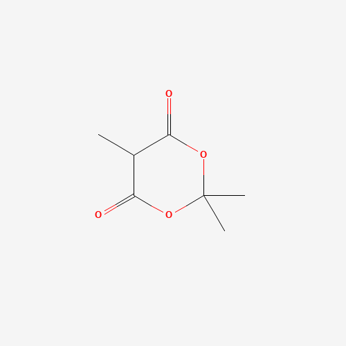 FT-0634986 CAS:3709-18-0 chemical structure