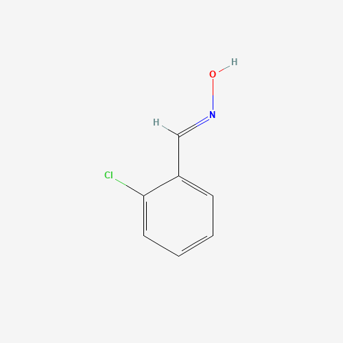 2-Chlorobenzaldehyde oxime (CAS: 3717-28-0) - Related Chemical Product