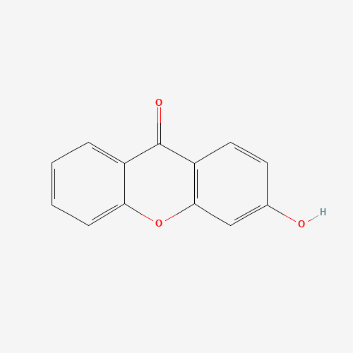 FT-0634989 CAS:3722-51-8 chemical structure