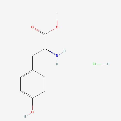 H-D-TYR-OME HCL (CAS: 3728-20-9) - Related Chemical Product