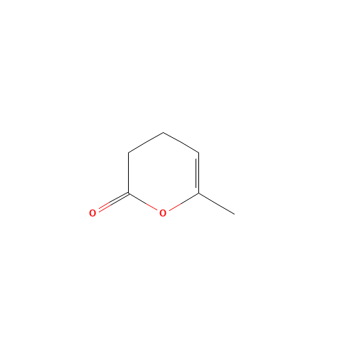 3,4-DIHYDRO-6-METHYL-2H-PYRAN-2-ONE (CAS: 3740-59-8) - Related Chemical Product