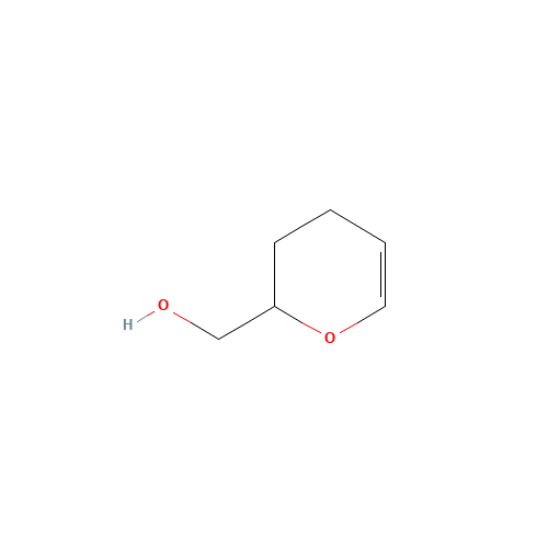 3,4-Dihydro-2H-pyran-2-methanol (CAS: 3749-36-8) - Related Chemical Product